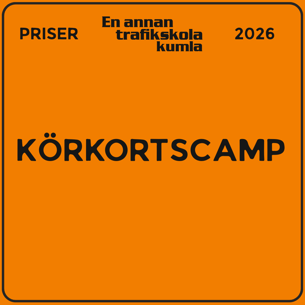 CAMP – måndag 2 mars–fredag 13 mars 2026 (v10–v11)