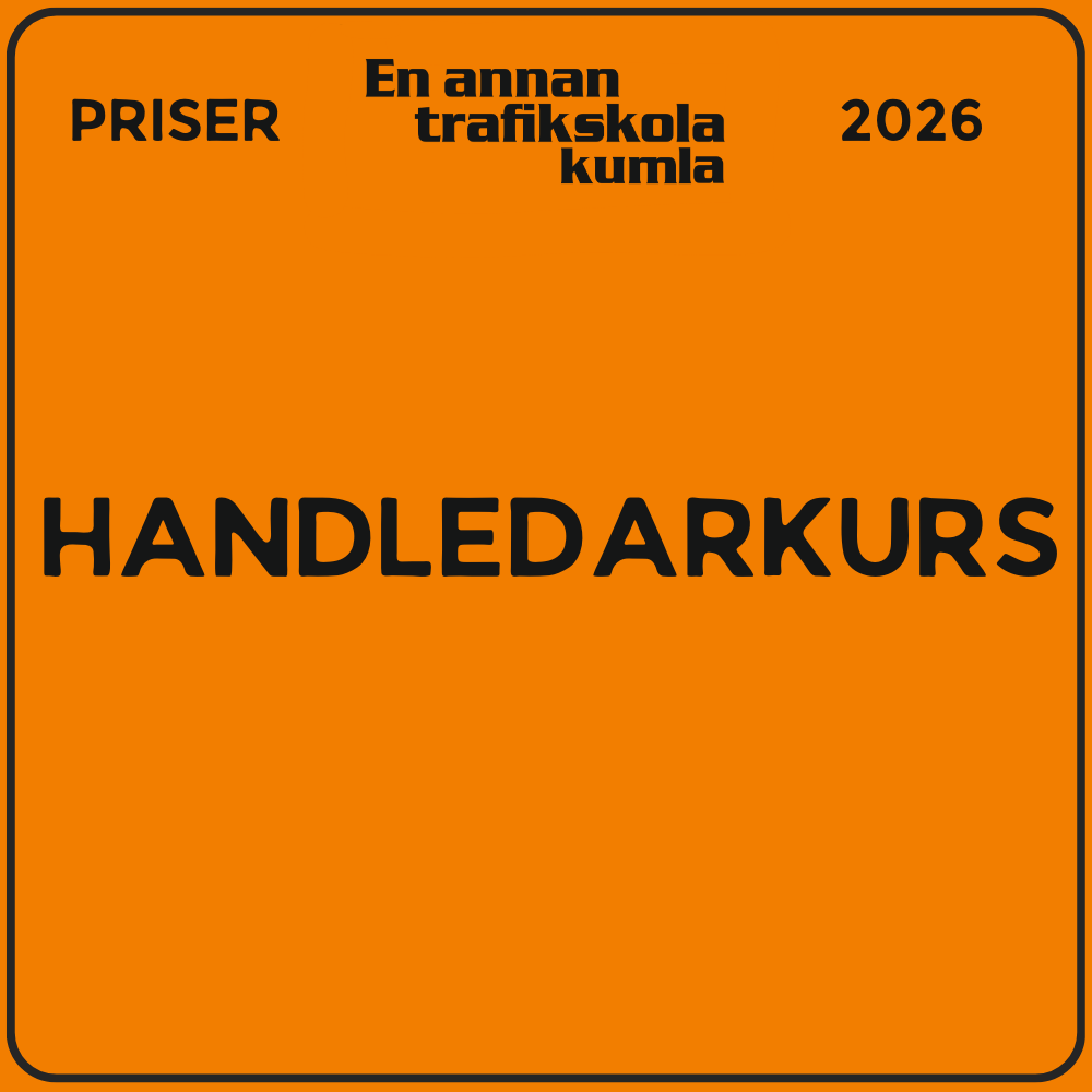 handledarkurs