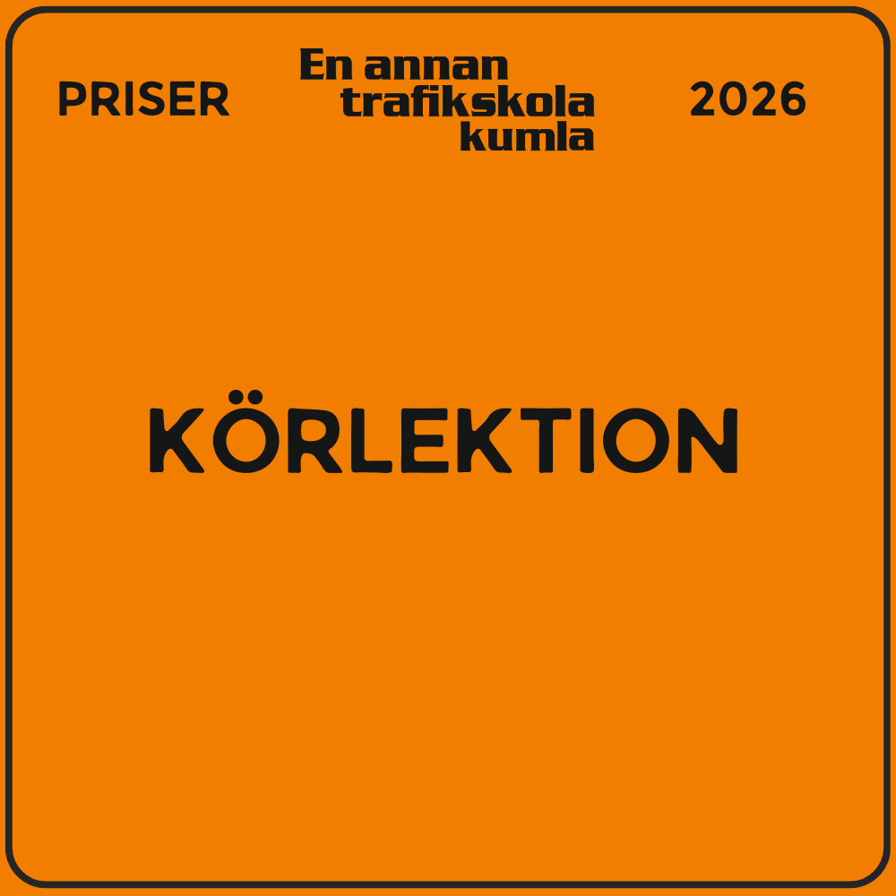 Körlektioner