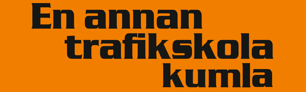 en annan trafikskola kumla